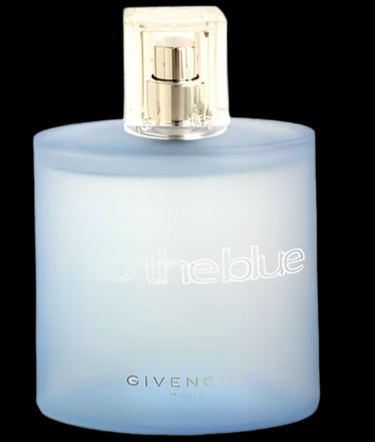 Into the Blue by Givenchy