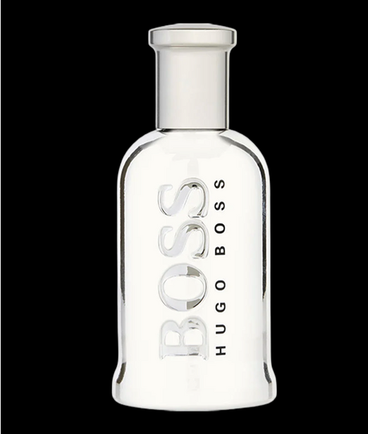 Boss Bottled United Eau De Toilette