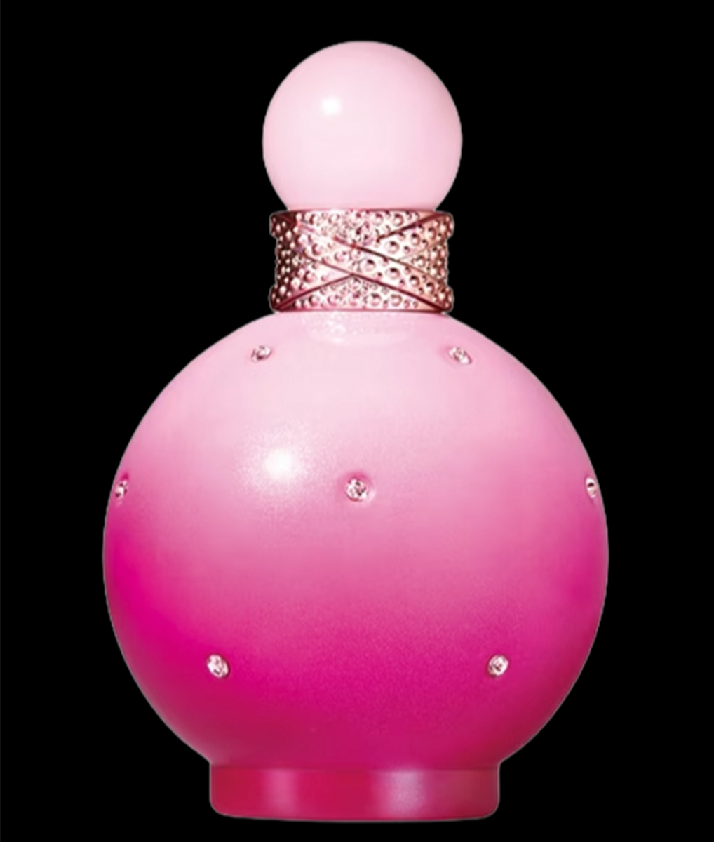 Candied Fantasy Britney Spears Eau De Toilette
