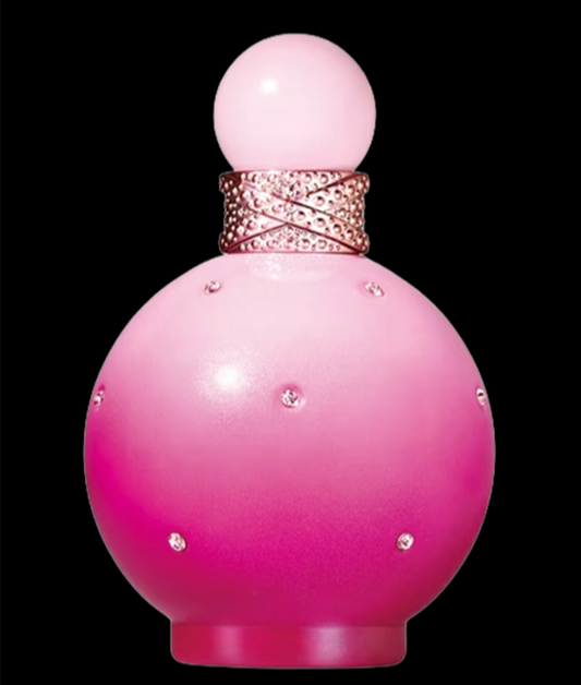 Candied Fantasy Britney Spears Eau De Toilette