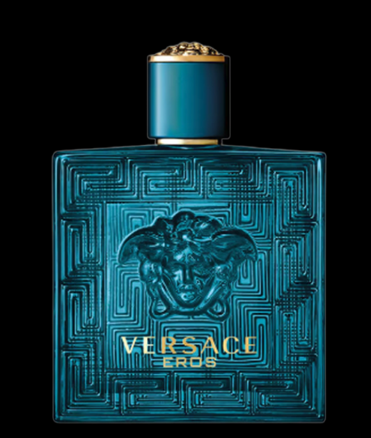 Versace Eros Eau De Toilette
