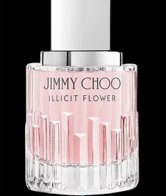 Jimmy Choo Illicit Flower Eau De Toilette
