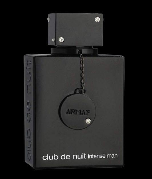 Armaf Club De Nuit Intense Eau De Parfum