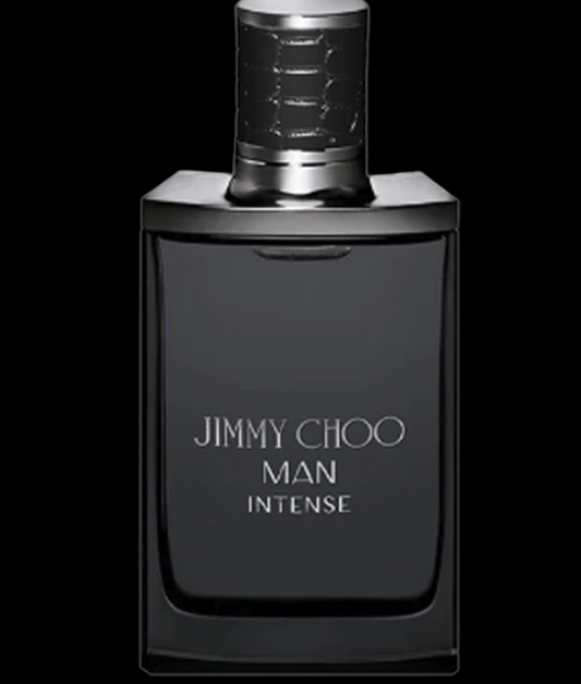 Jimmy Choo Intense Eau De Toilette