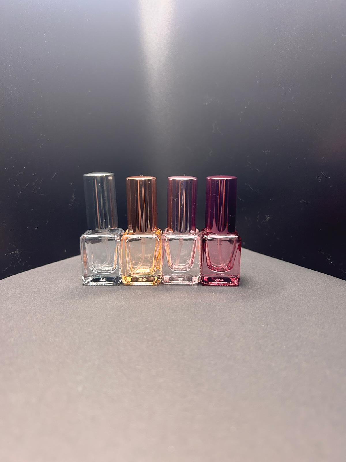 Jimmy Choo Intense Eau De Toilette