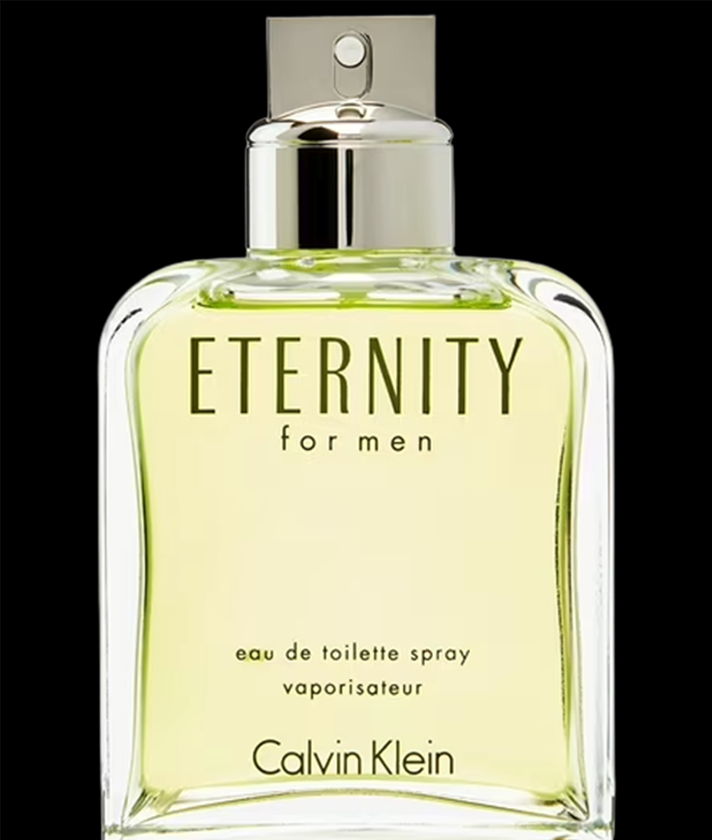 Calvin Klein Eternity Eau De Toilette