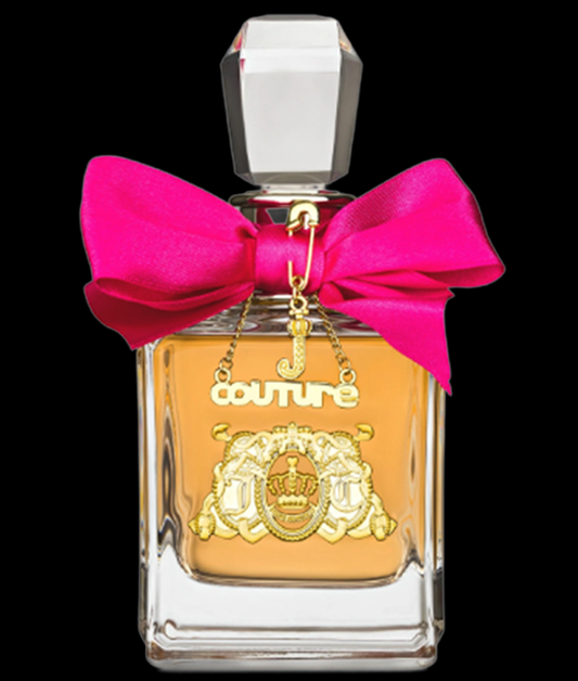 Viva La Juicy Eau De Parfum Eau de Toilette