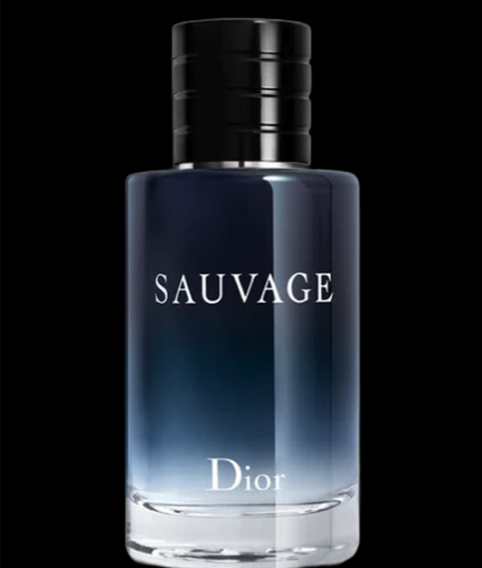 Dior Sauvage Eau De Toilette