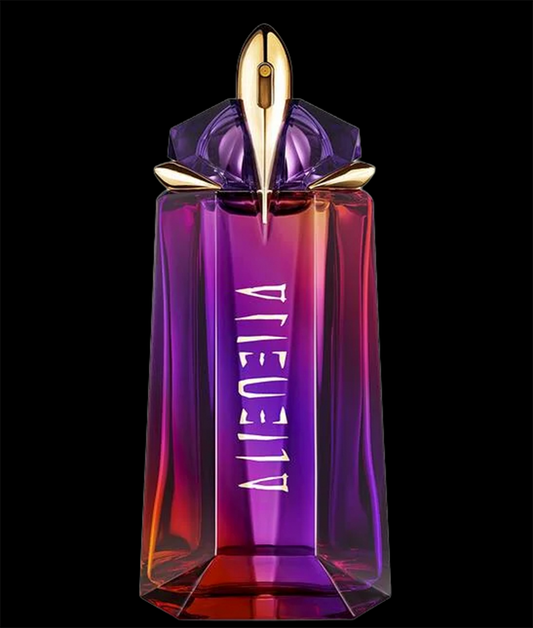 Alien Hypersense Eau De Parfum