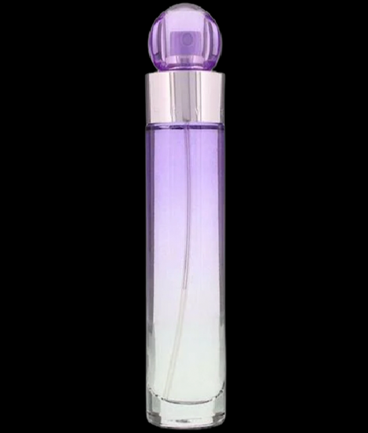 Perry Ellis 360 Purple Eau De Parfum