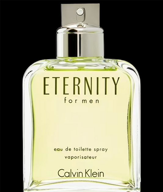Calvin Klein Eternity Eau De Toilette